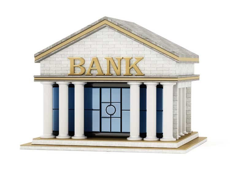 What New York Community Bancorp’s rout means for midcap banks – Morgan Stanley (HBAN)