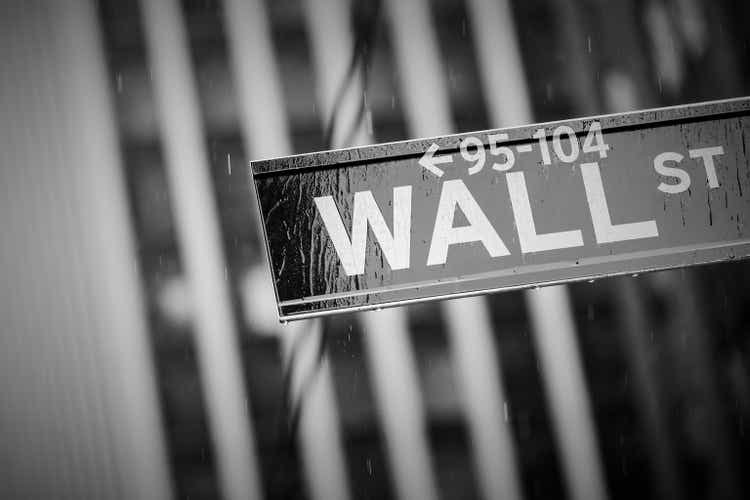 U.S. economy not near recession, but growth will be sluggish – State Street