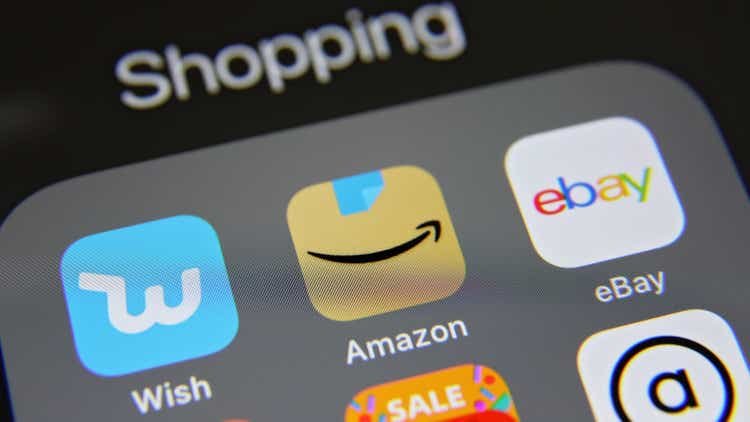 ContextLogic stock jumps amid report it’s near $173M sale of Wish to Qoo10