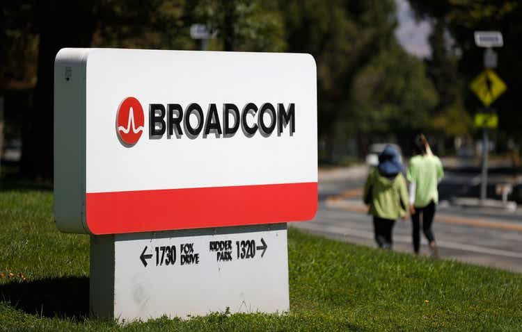 Broadcom halts $1B sale of Carbon Black business – report