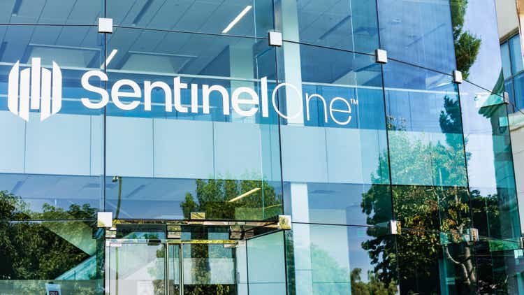 SentinelOne stock rises after BofA upgrades on industry tailwinds, improving macro