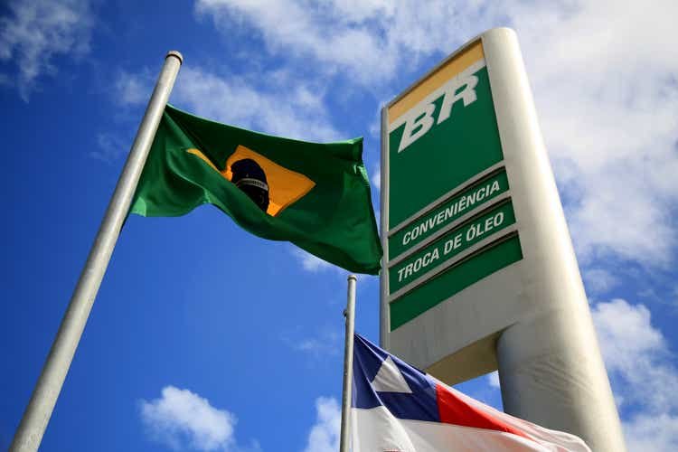 Petrobras agrees with Brazil regulator to pay $167M, ending Jubarte field dispute