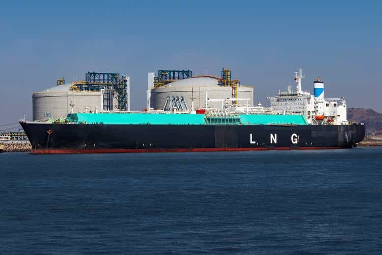 Biden freeze on LNG export projects will drive up emissions, hurt security, critics say