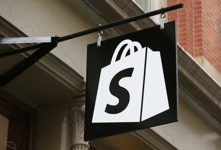 Shopify hikes price of Plus subscription (SPOT)