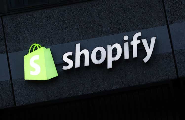 AI may be much more than a buzzword for Shopify