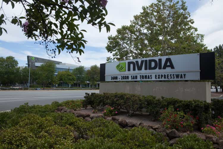 Nvidia earnings call: Generative AI demand knows no bounds, shares surge post-market