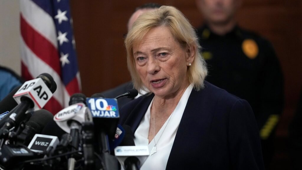 ME Gov. Mills proposes $71M supplemental budget, with focus on Lewiston massacre