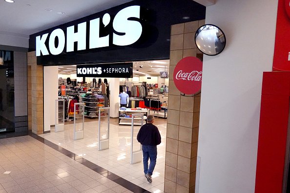 Kohl’s stock gains amid report activist pushing for sale