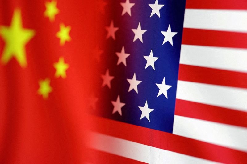 US adds Sandvine, Chengdu Beizhan Electronics to restricted trade list