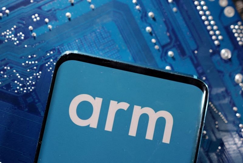 Arm impresses; key year for Baidu; Gemini Ultra hype By Investing.com