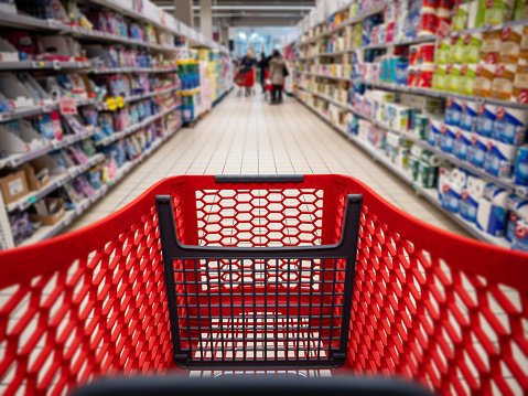 Weight-loss drugs cut grocery bills by up to 9% – Morgan Stanley
