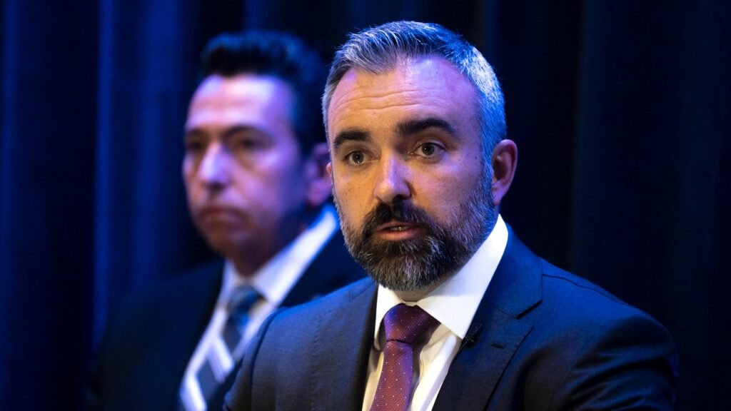 With presidential race on horizon, NM lawmakers look to outlaw fake electors