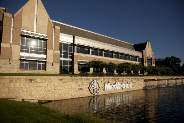 Medtronic Q3 in focus amid MedTech gains (NYSE:MDT)