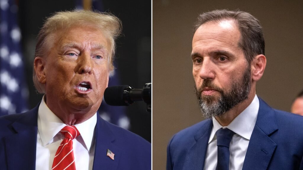 Special counsel Jack Smith asks SCOTUS to reject Trump request to delay 2020 election case