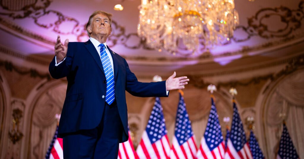 Trump’s State of the Union Response on Social Media Uses Mocking Filters