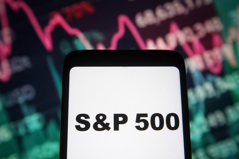 Wall Street slips from records with Nasdaq leading declines By Reuters