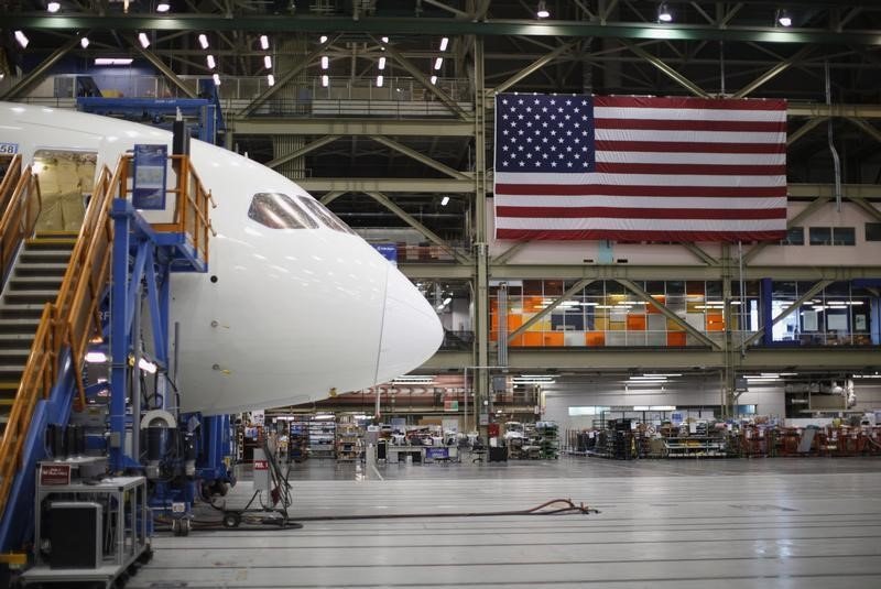 Boeing tells airlines to check 787 flight deck seat switches By Reuters