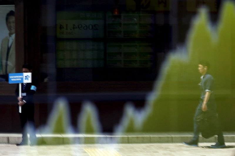 Japan stocks higher at close of trade; Nikkei 225 up 0.15% By Investing.com