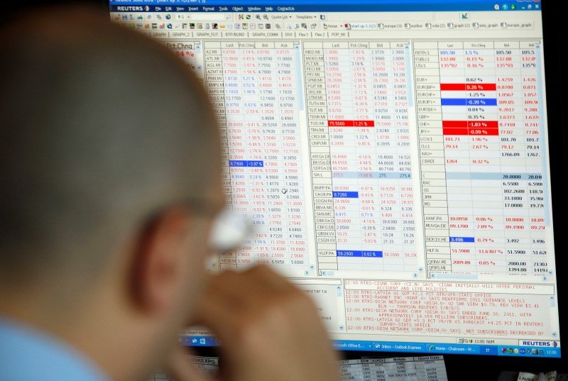 AvePoint CFO sells over $80k in company stock By Investing.com