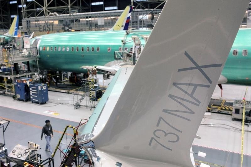 United Airlines shares fall after US FAA increases oversight By Reuters