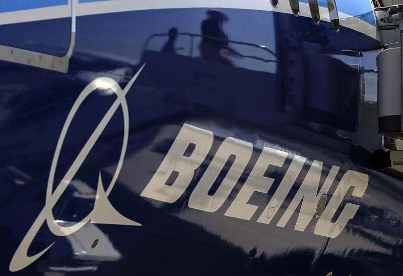 Factbox-What airlines, regulators have done about Boeing 737 MAX 9 jets By Reuters