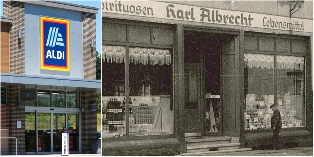 Aldi History, From Small Family Store in Germany to Global Grocery Giant