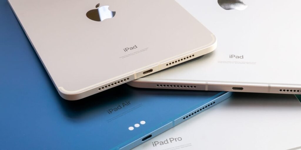 The Best iPads in 2024