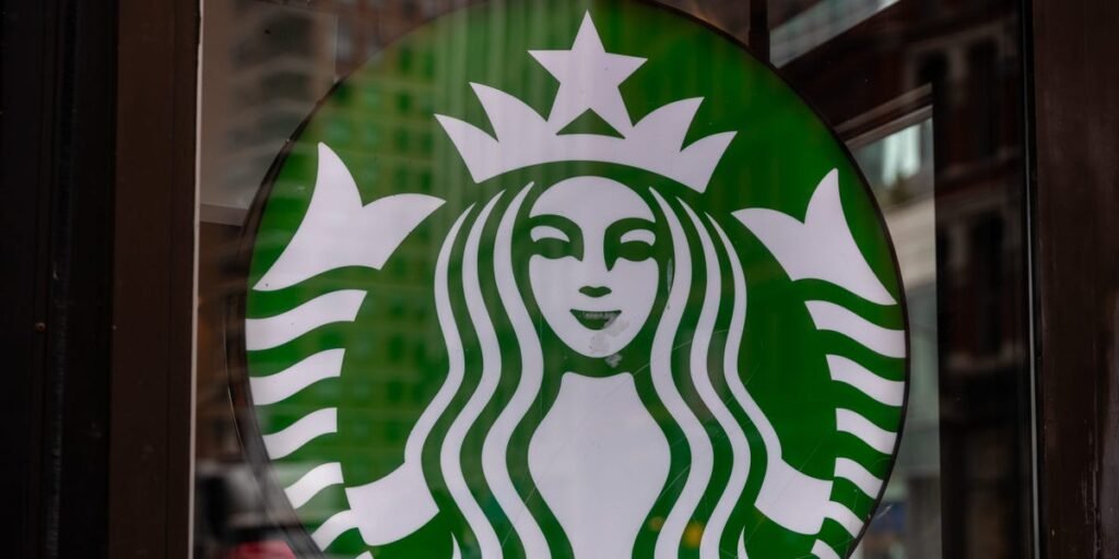 Starbucks’ Founder Wants It to Do Some Soul-Searching