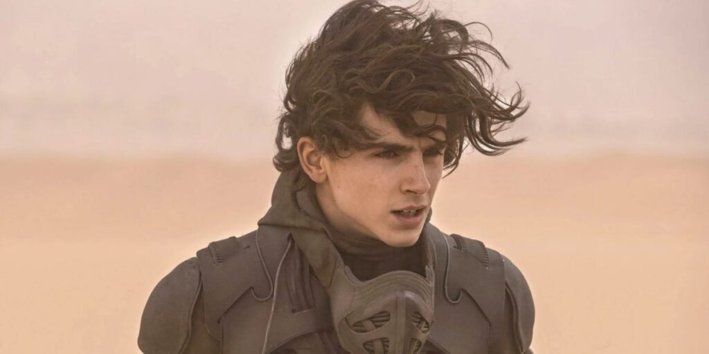 Is It Possible for Humans to Survive on Dune’s Planet Arrakis?