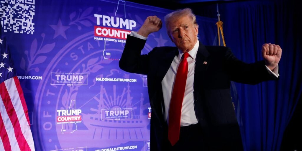 Trump’s Antics Could Harm Him in Upcoming Criminal Trials