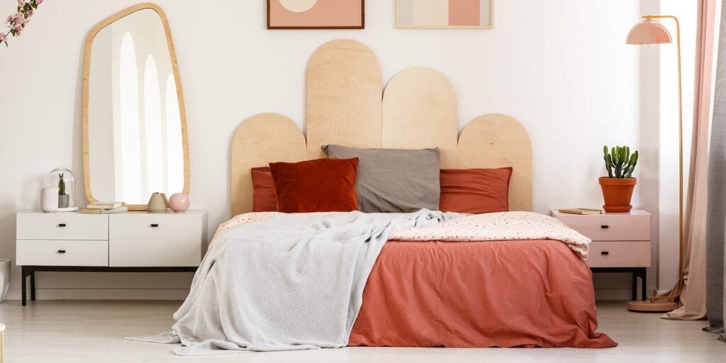 Best Ways to Upgrade Your Bed, Make It More Comfortable and Luxurious