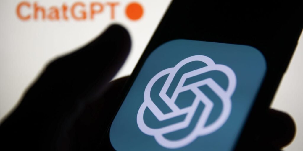 ChatGPT Just Got a New Voice Feature That Reads Responses to You