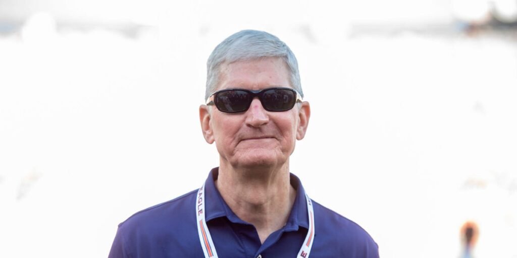 Apple Car Was Internally Called ‘Bread Loaf’ Because of Shape: Bloomberg