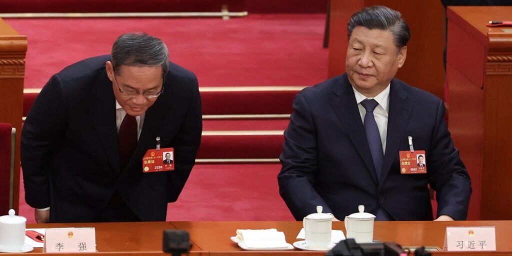 China Canceling Its Press Conference Is Like a Company Canceling an Earnings Call: Analyst