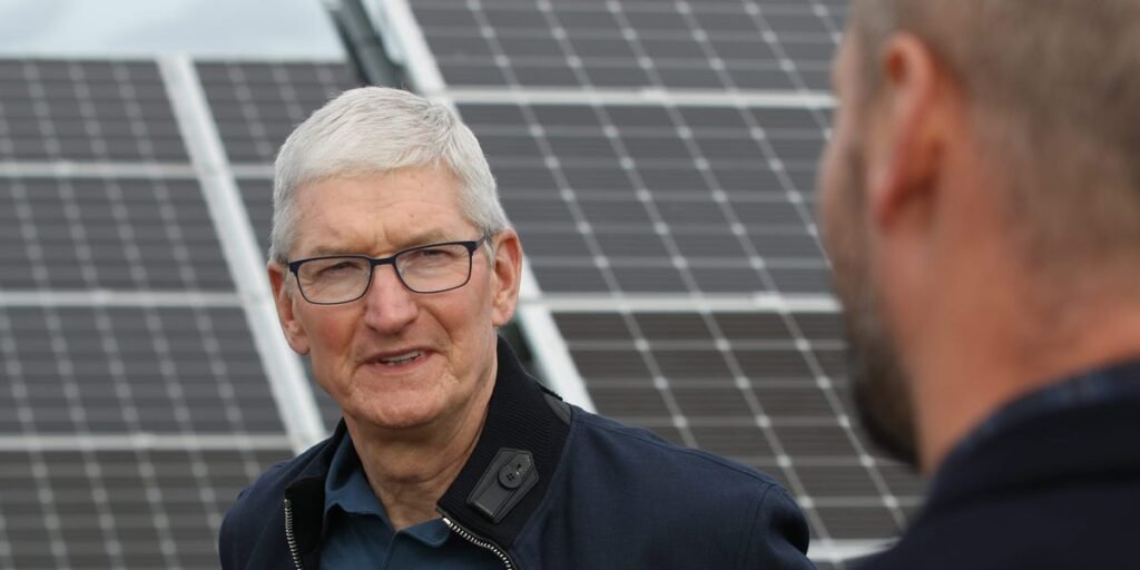 Apple Car Had Xbox-Like Controller As Backup Control: Bloomberg