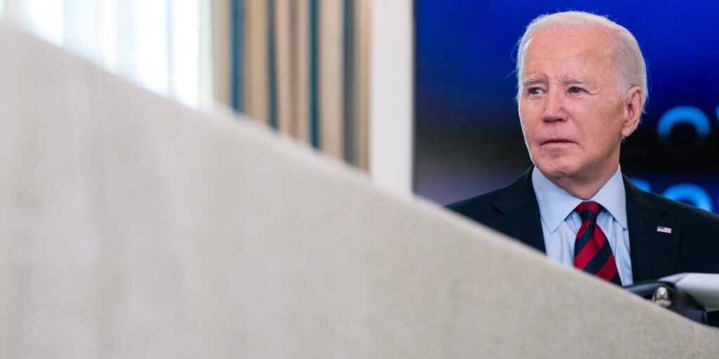 Where Biden’s Student-Loan Forgiveness Efforts Stand; What’s Next for Borrowers