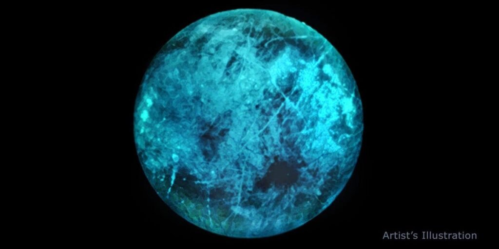 Jupiter Moon Europa’s Oxygen Could Support 1M People on Earth: NASA