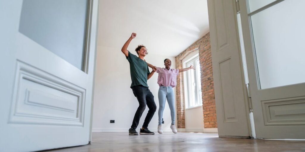 People Are Buying Houses With Friends for Affordability, Companionship
