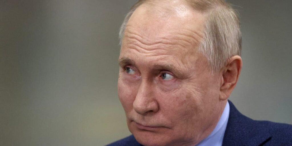 Sanctions Fell Short, but There’s More the West Can Do