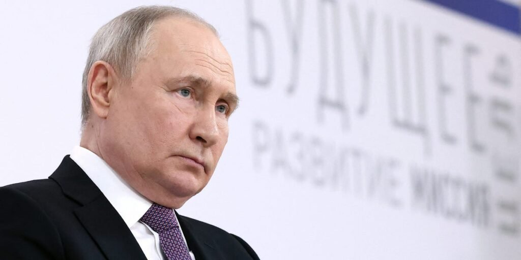 US Asked China and India to Help Prevent Russian Nuclear Strike: CNN