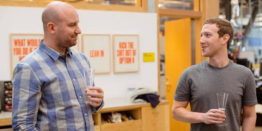 Startup Life Isn’t Glamorous Like in Movies, Meta CTO Says