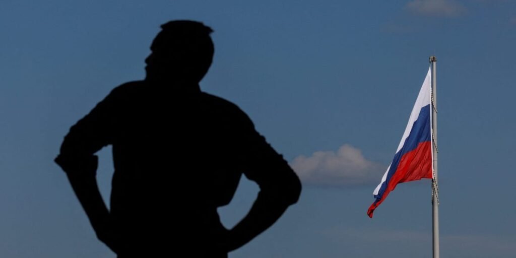 Russians Are Resisting the Crackdown on War Dissidents, Paying Dearly