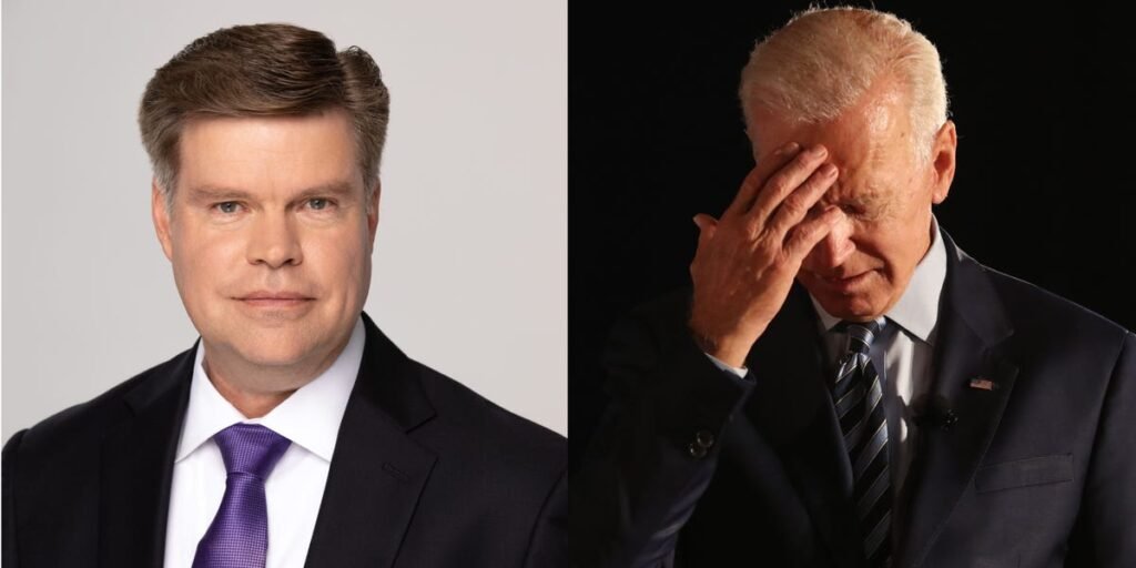 Jason Palmer Says AI Helped Him Block Biden’s Presidential Primary Sweep