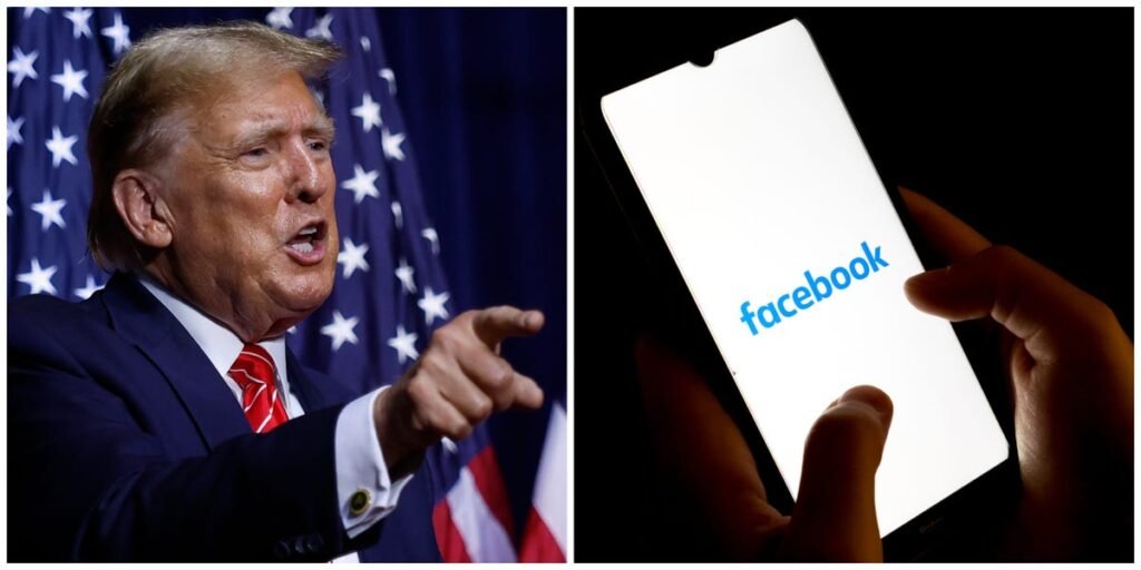TikTok Ban Would Make ‘Enemy of the People’ Facebook Stronger
