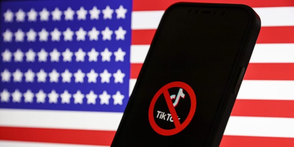 Explaining the Politics of the TikTok Ban and How It Would Work
