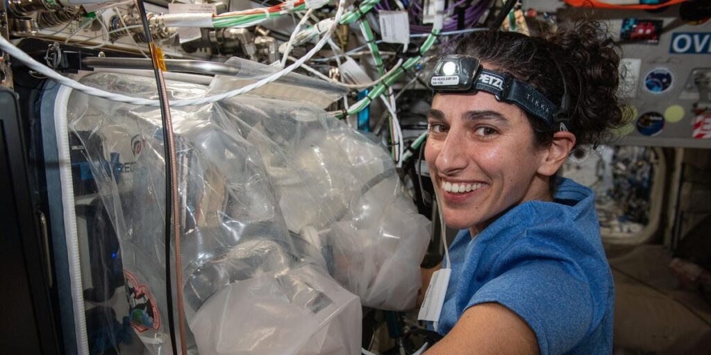 NASA Is Hiring for Astronauts, and You Can Make Your Resume Stand Out