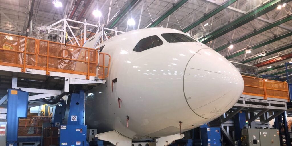 Boeing Manager Turned Whistleblower Found Dead With ‘Self-Inflicted’ Wound