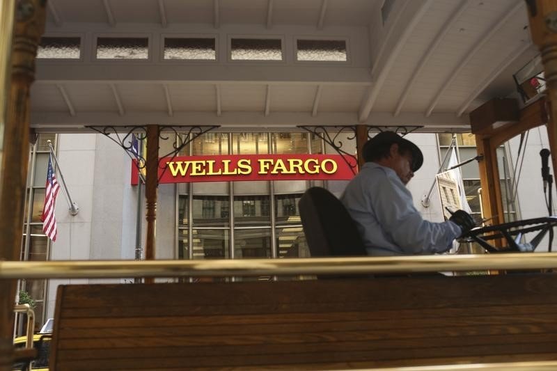 Wells Fargo downgrades Nuscale Power stock amid financial, market concerns By Investing.com
