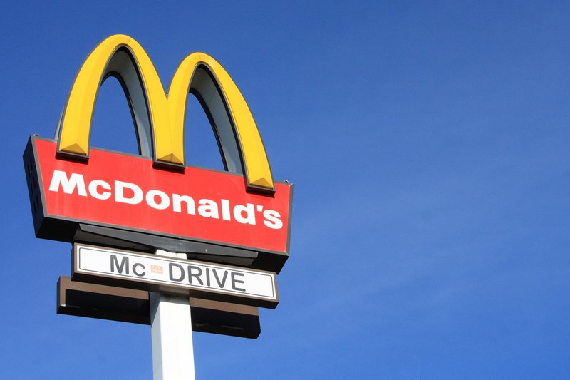 McDonald’s suffers tech outage in several countries, some stores back up By Reuters