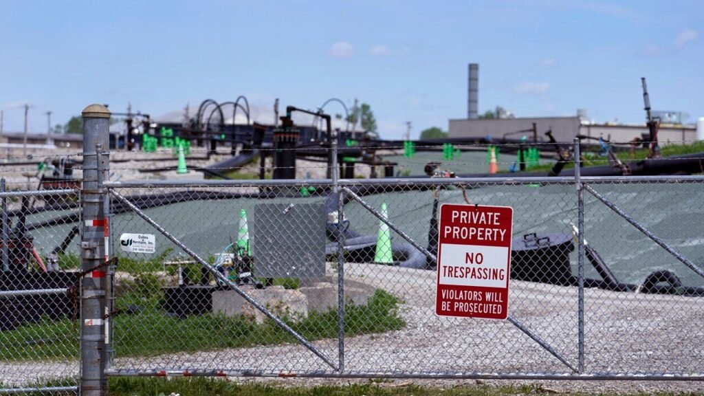 Americans exposed to nuclear radiation by government would be compensated under bill that passed in Senate